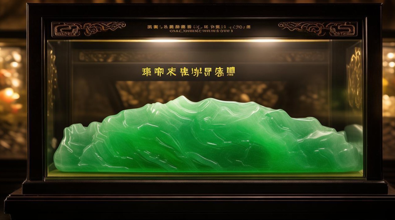 周大福翡翠怎么样