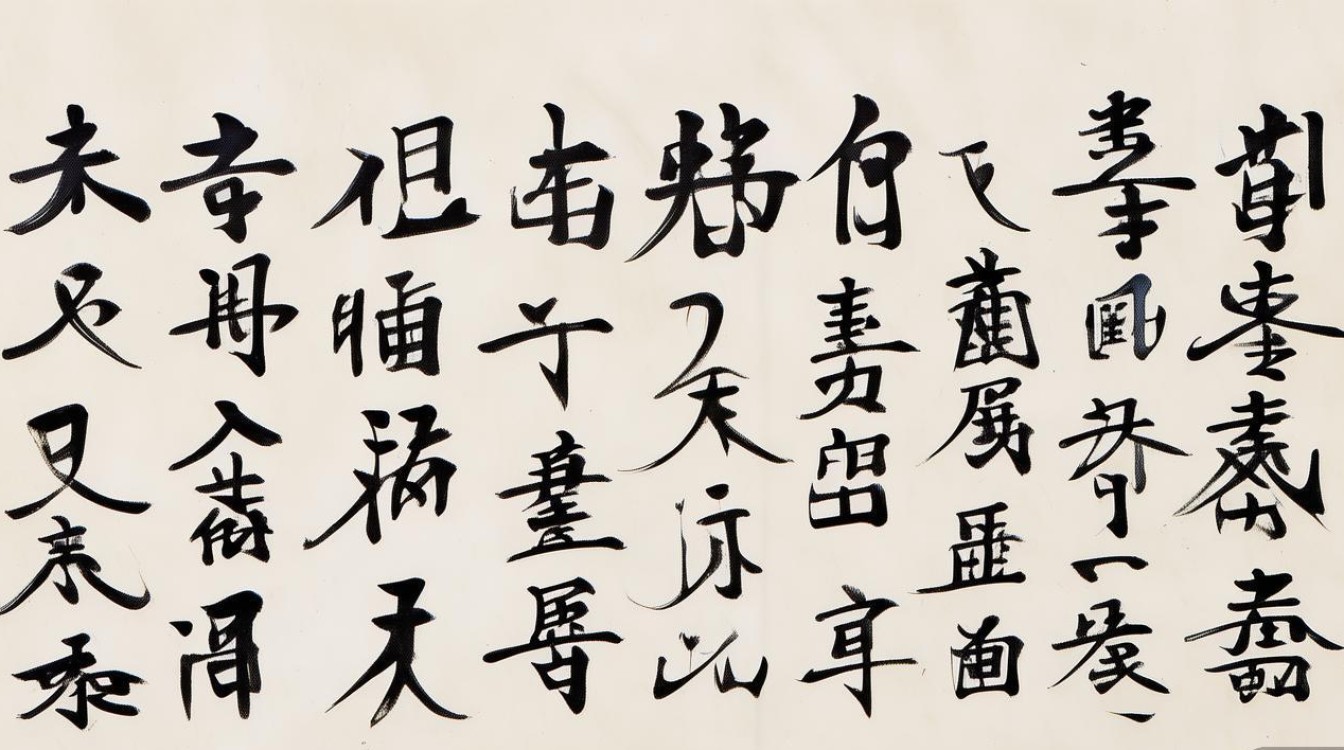 刘林生书法