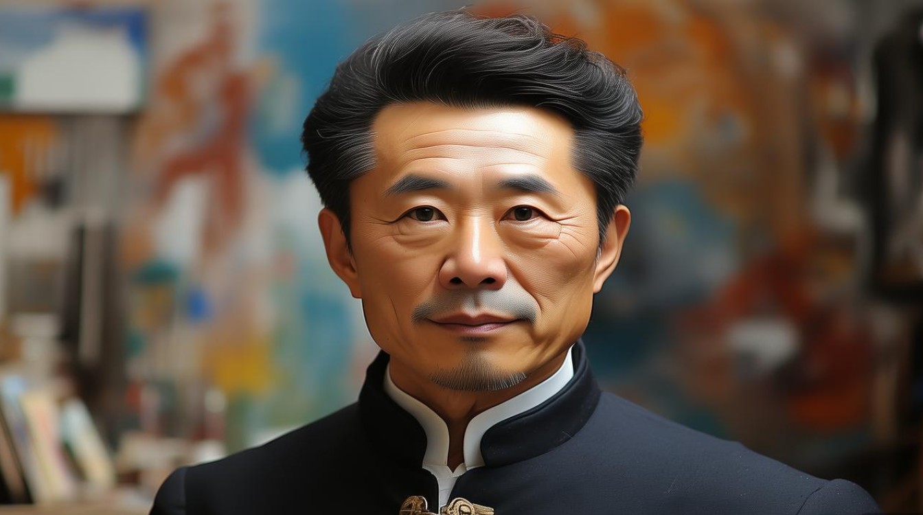 葛耀东画家