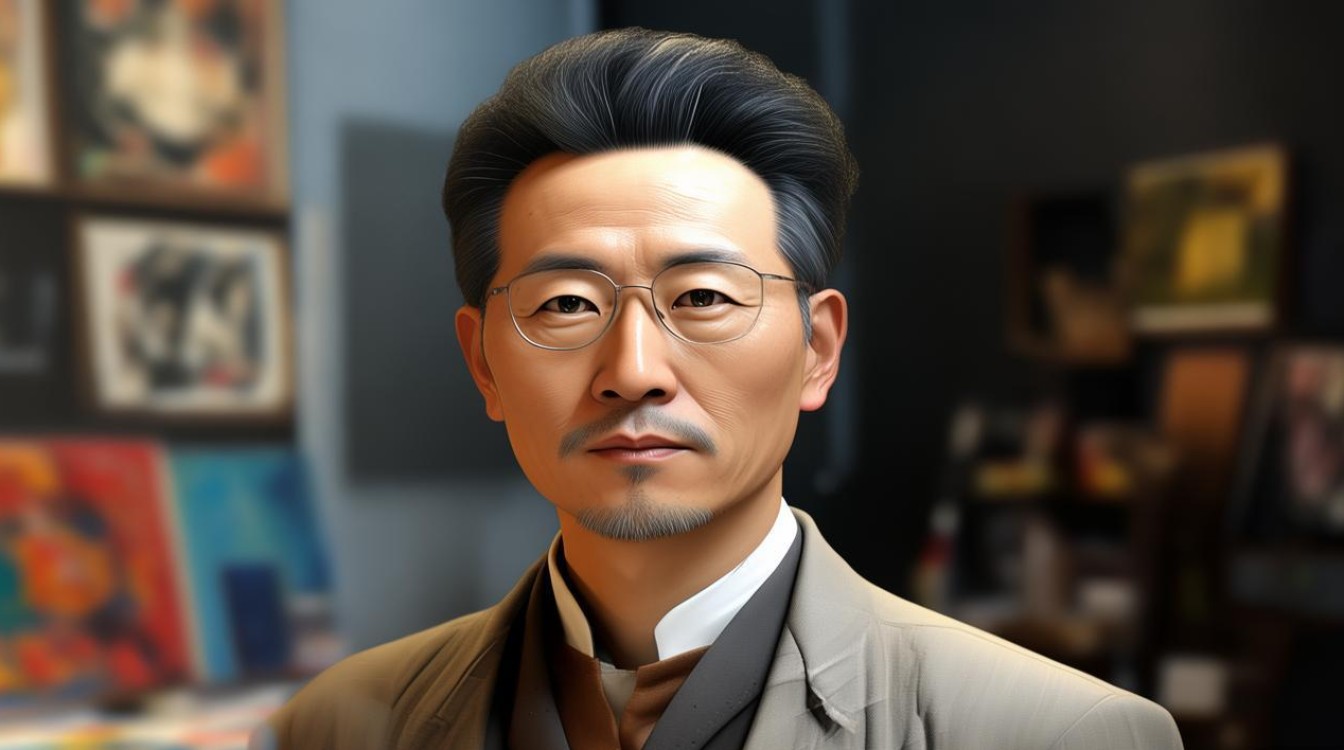 葛耀东画家