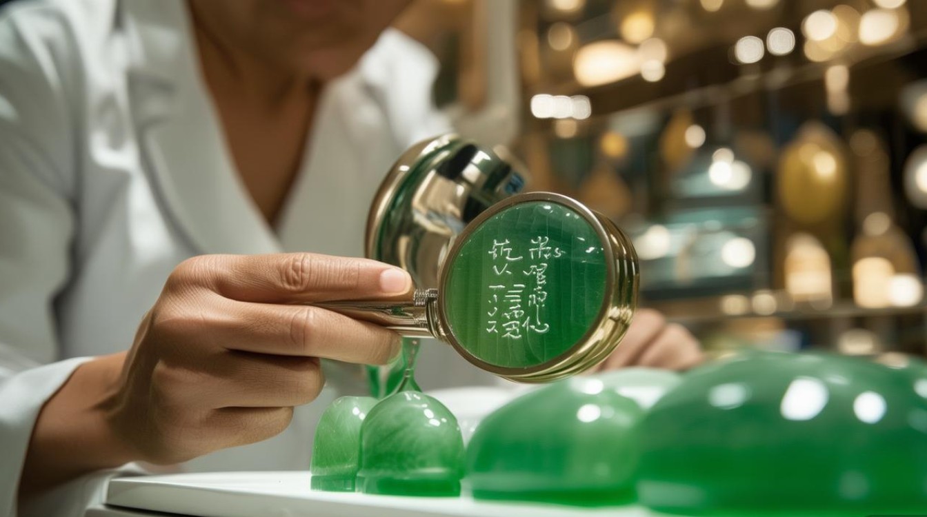 怎么挑翡翠吊坠