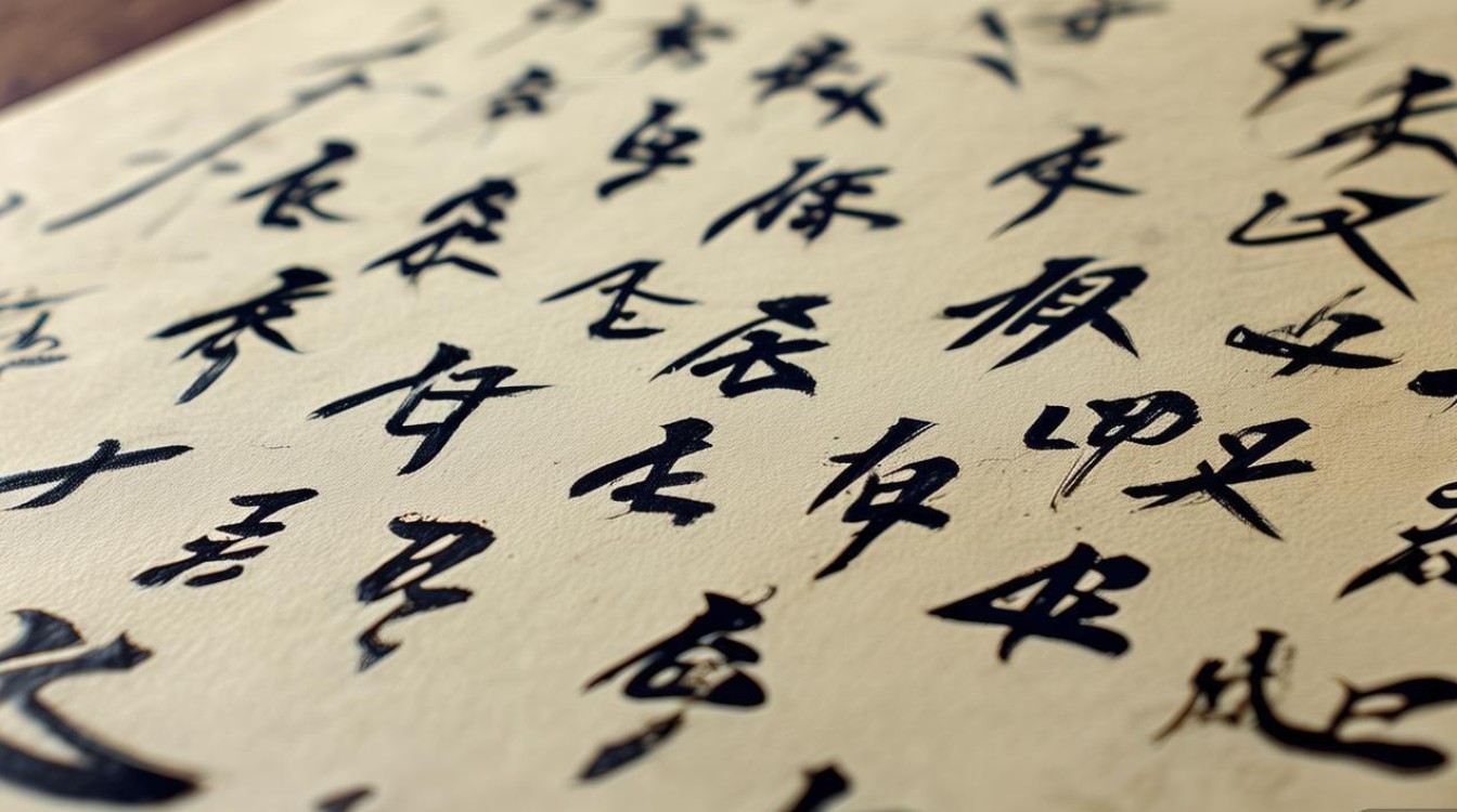 刘亚明书法