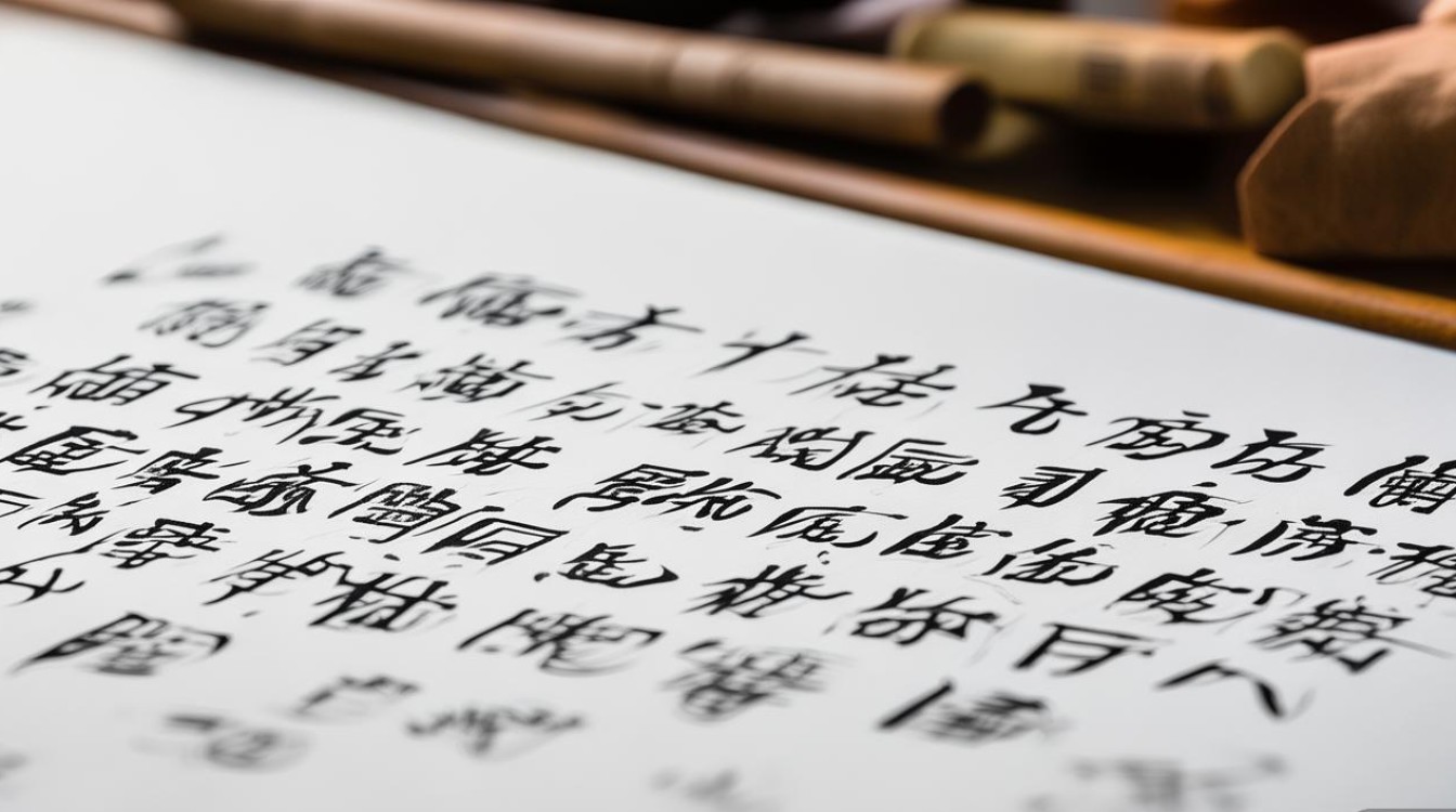 李宝亮书法