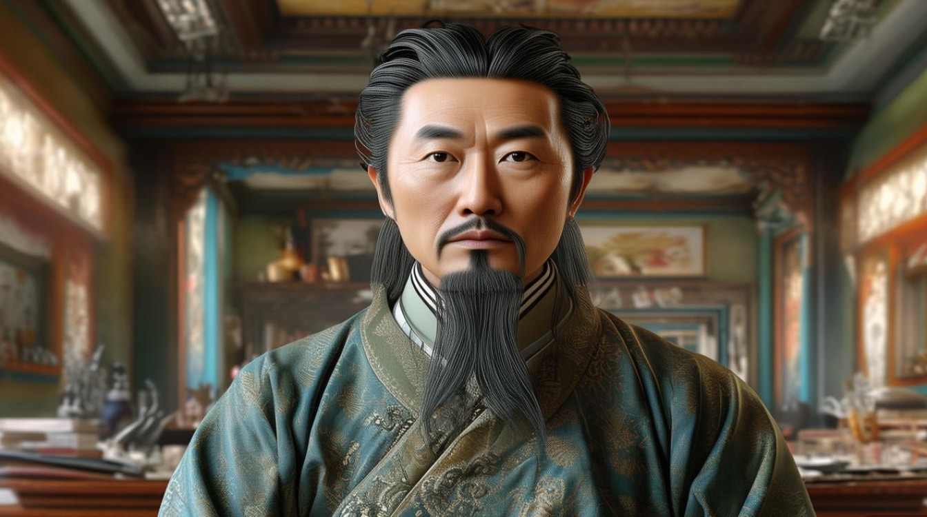 清末画家文源