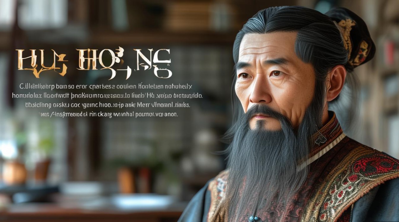 胡宏画家简介