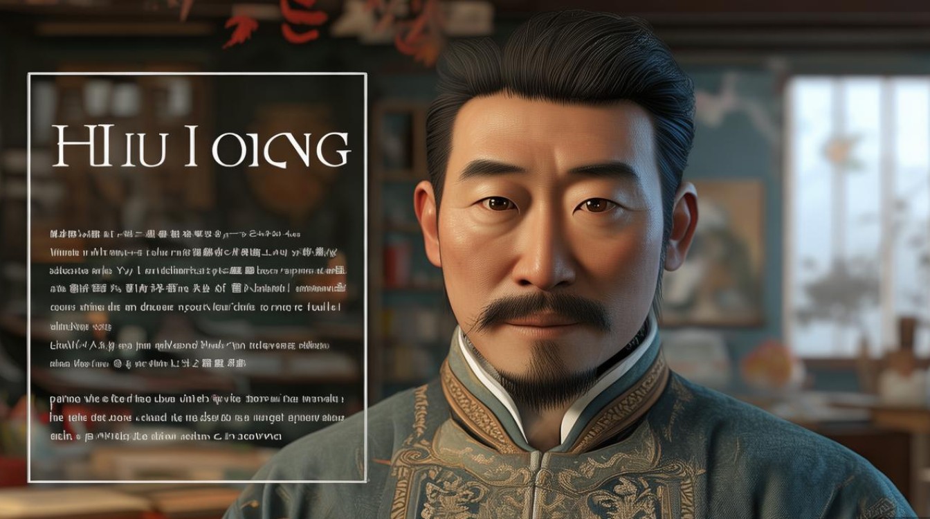 胡宏画家简介