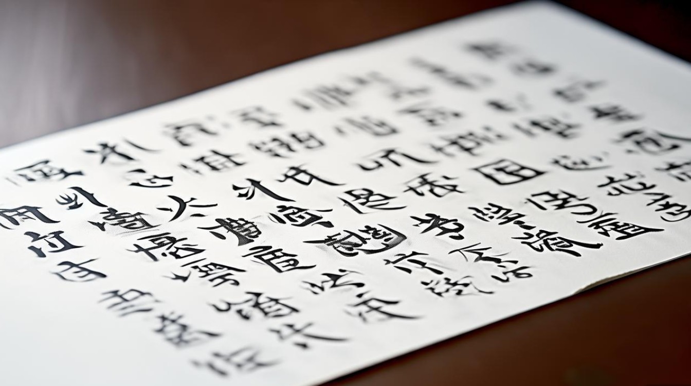 李永悌书法