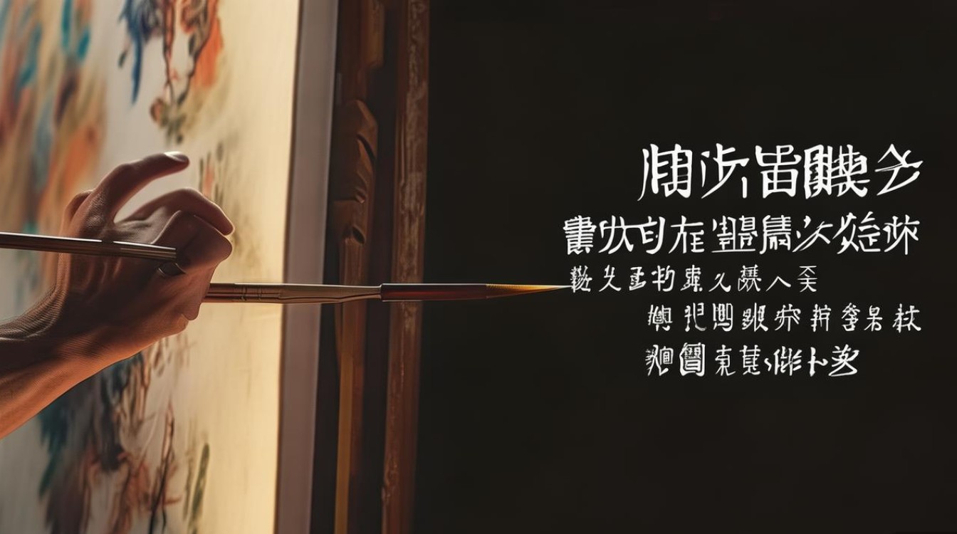 画家公飞峰
