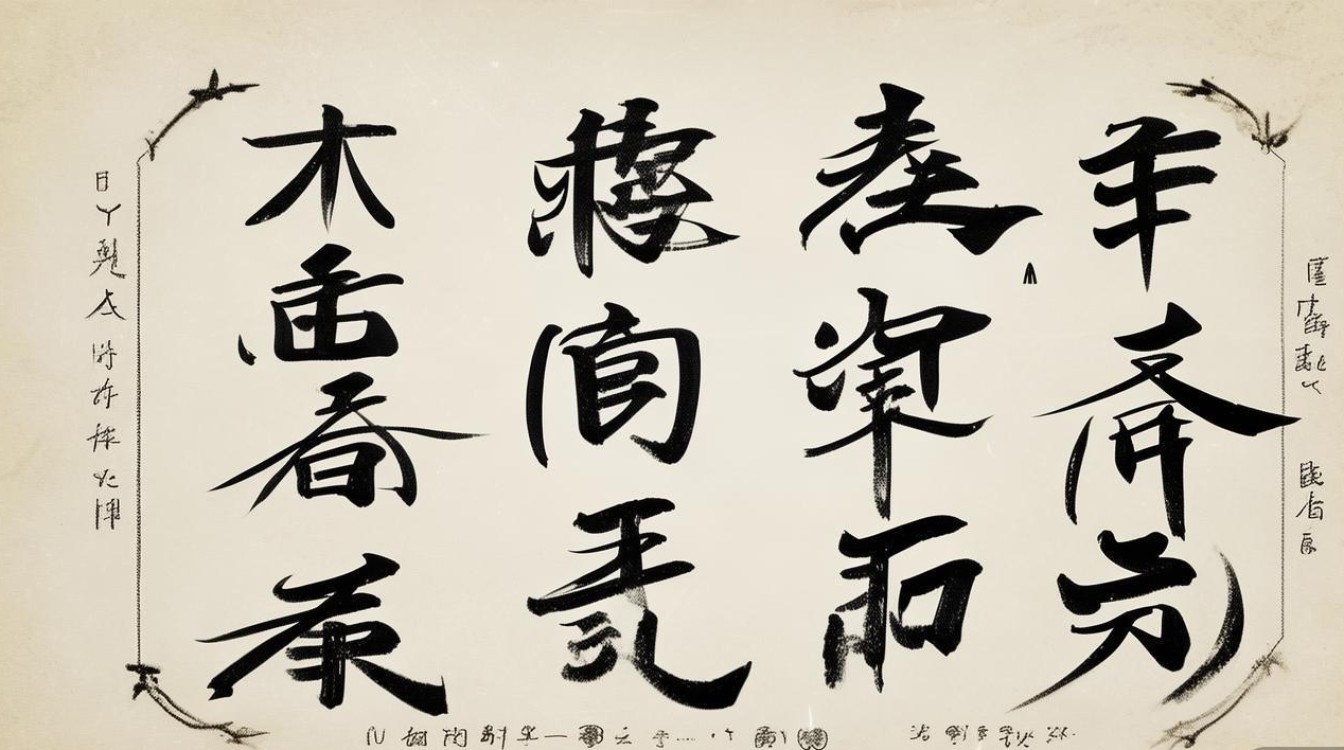 刘根云书法