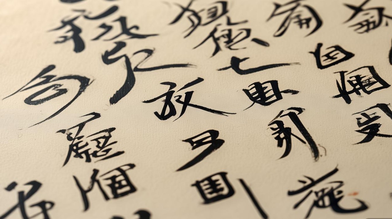 刘根云书法