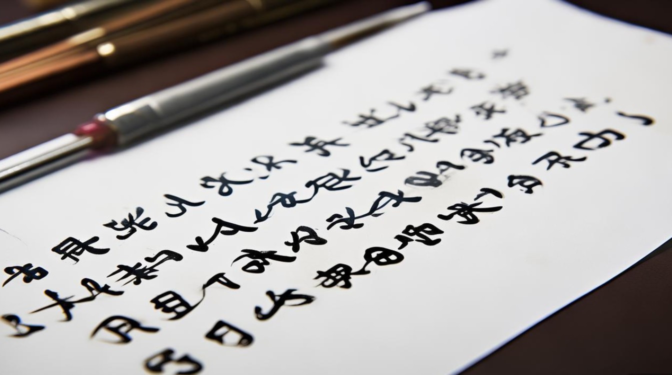 张木森书法