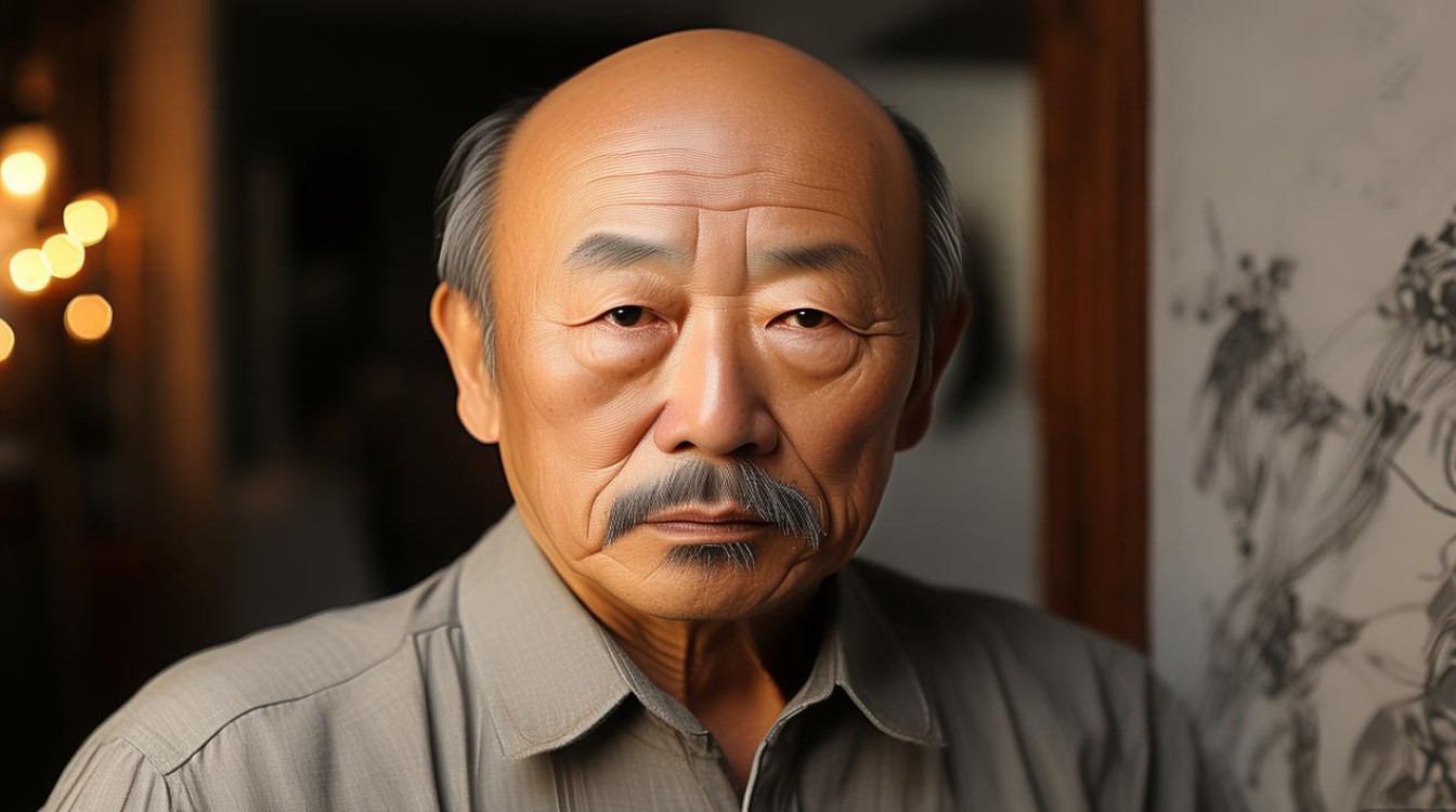 孙仲威画家
