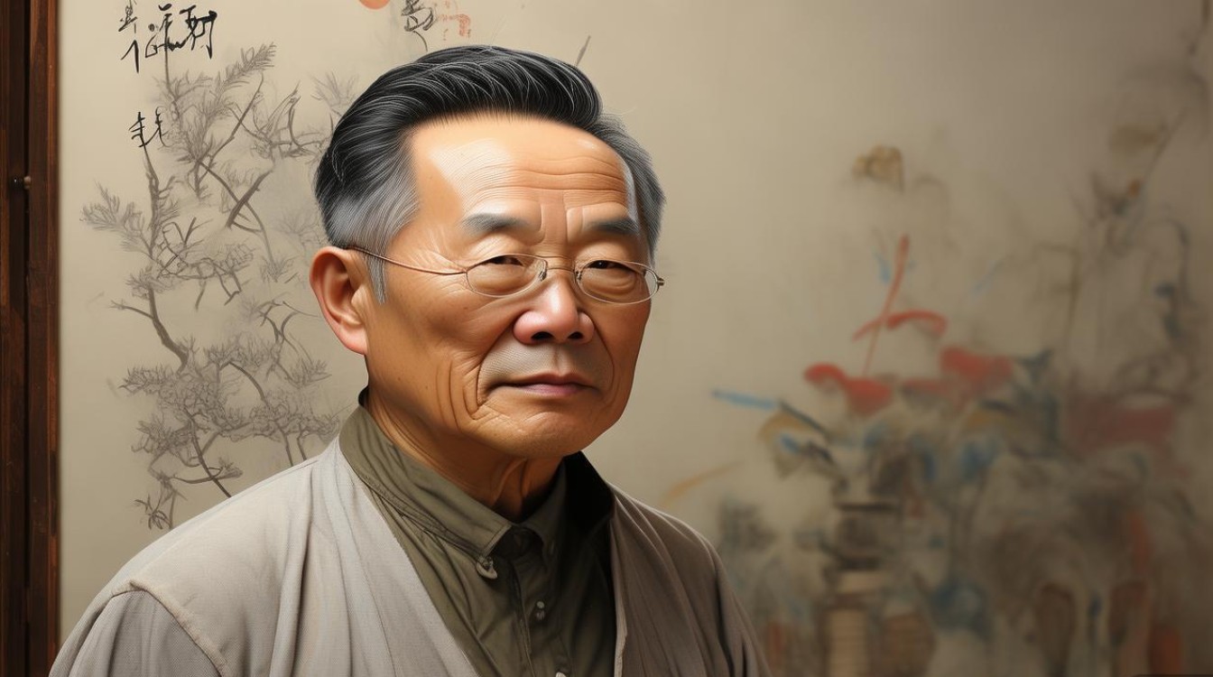 孙仲威画家