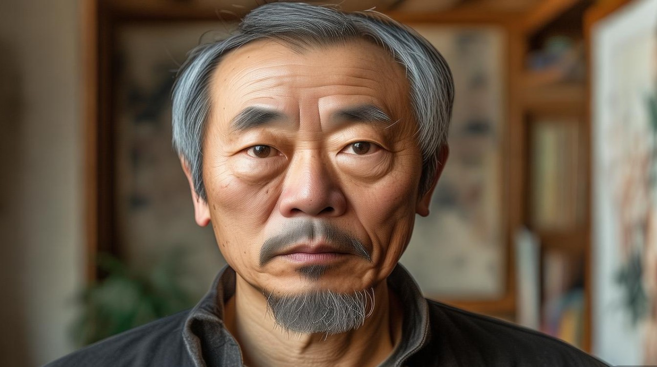 孙仲威画家