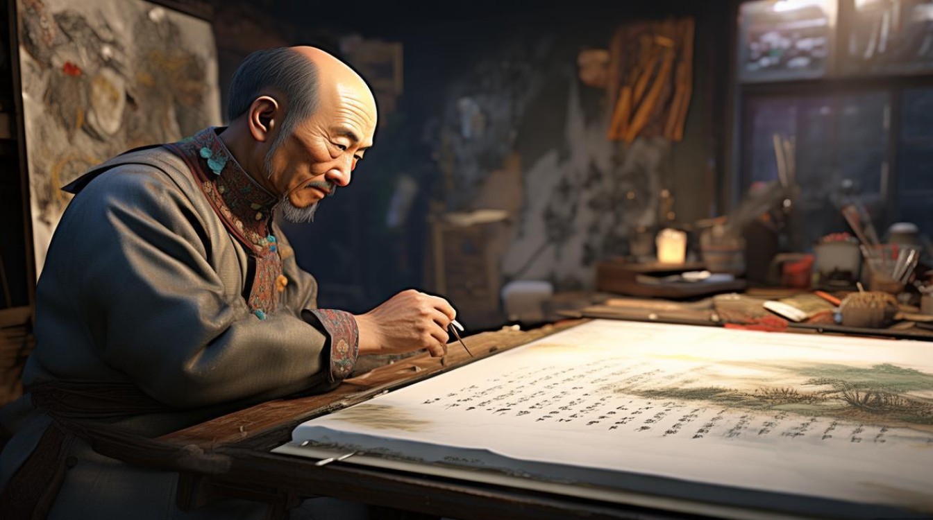 南京画家方骏
