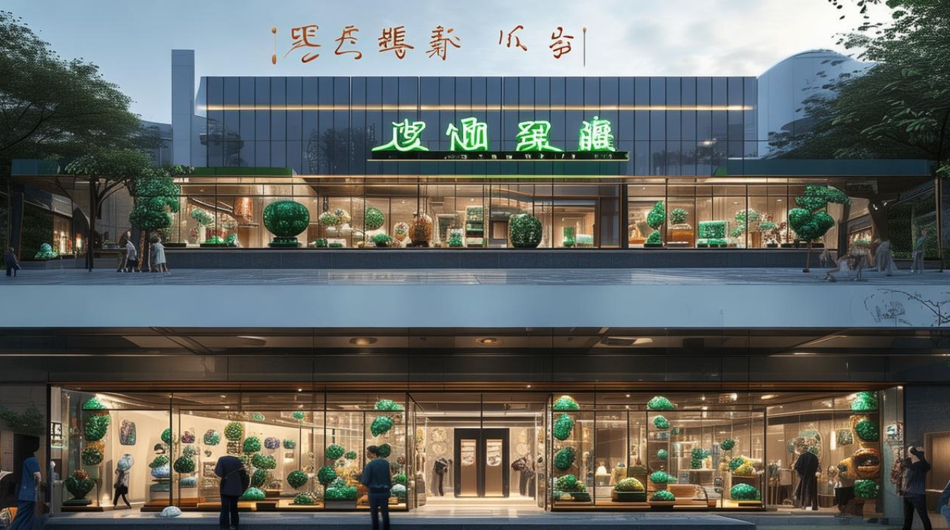 昆明翡翠鉴定中心