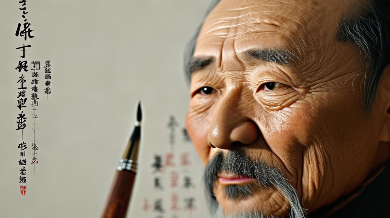 黄保增画家