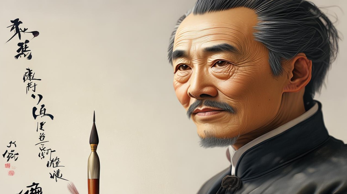 黄保增画家