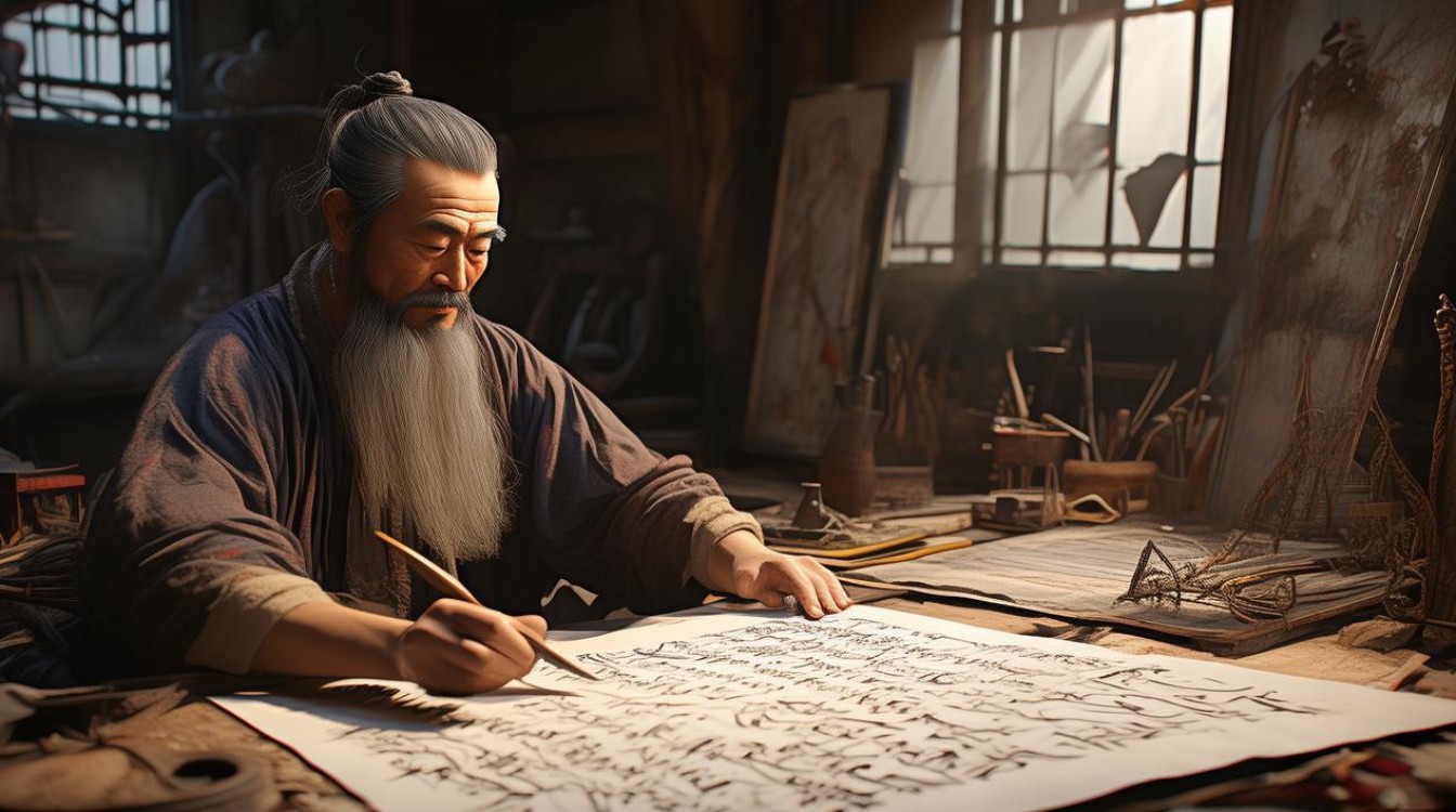 山东三石画家
