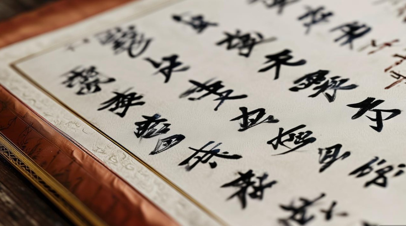 书法楹联大全