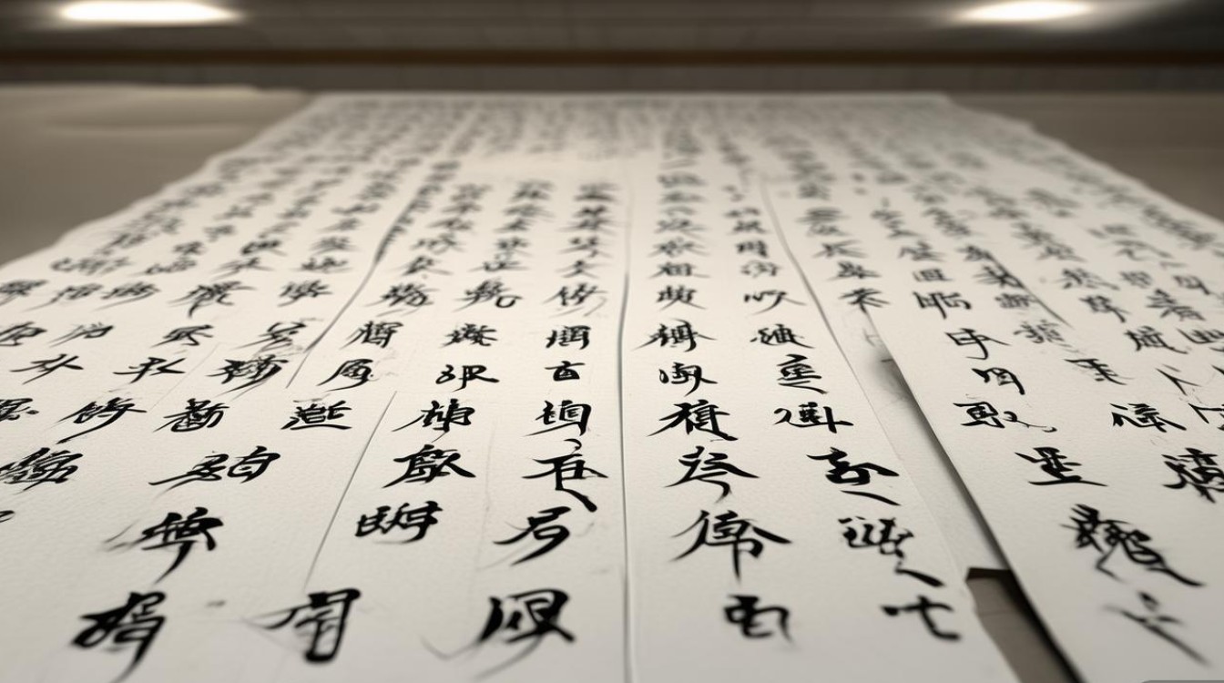 书法楹联大全