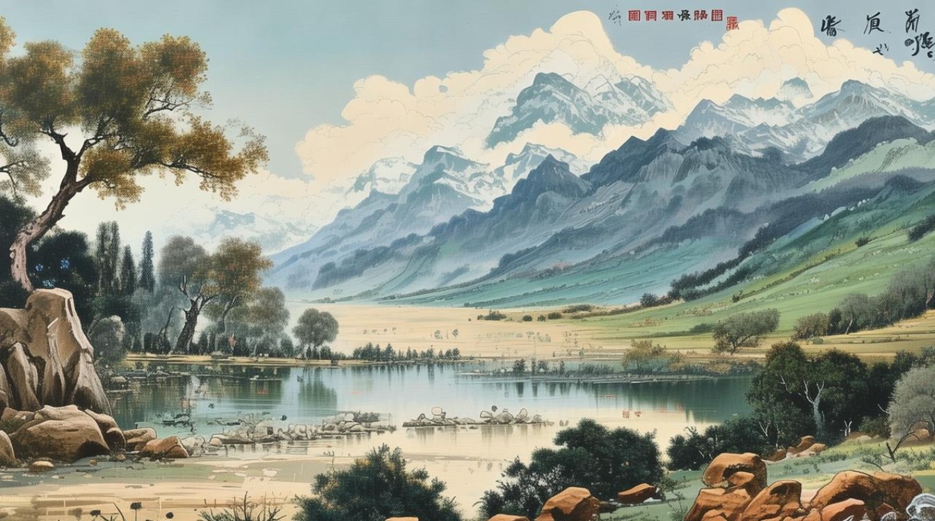 画家孙学敏