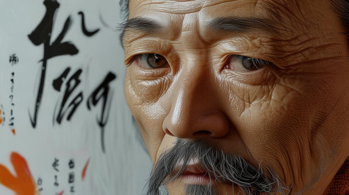 名画家吴