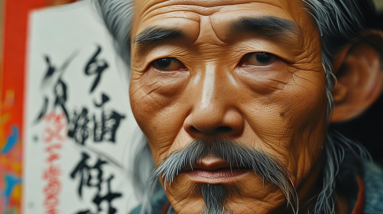 名画家吴