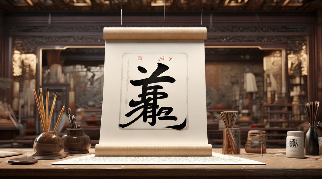 沈字和画家