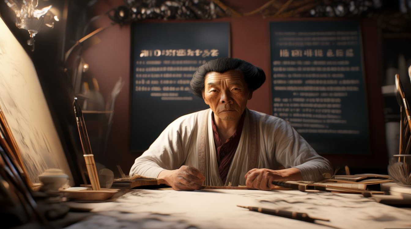 黄树画家简介