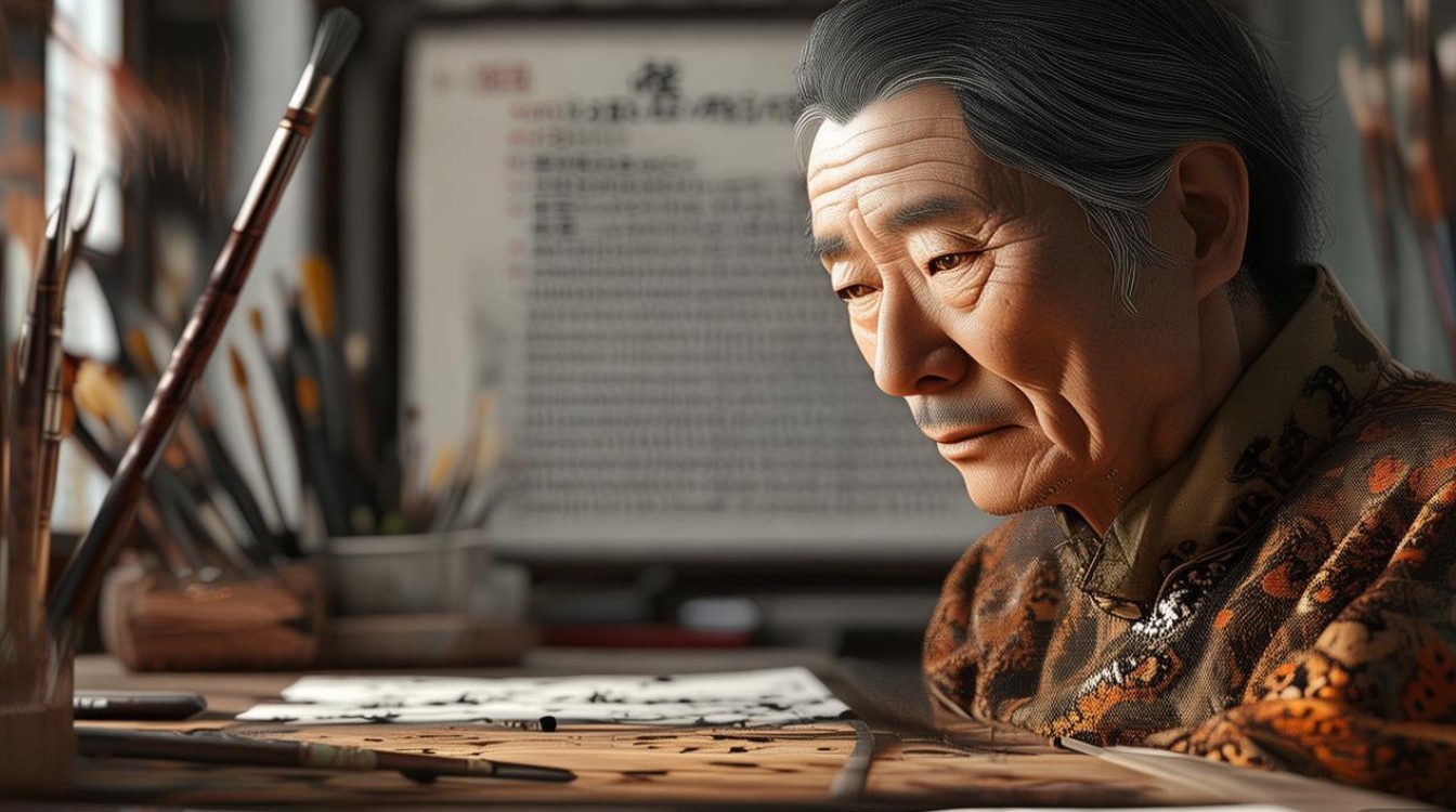 黄树画家简介