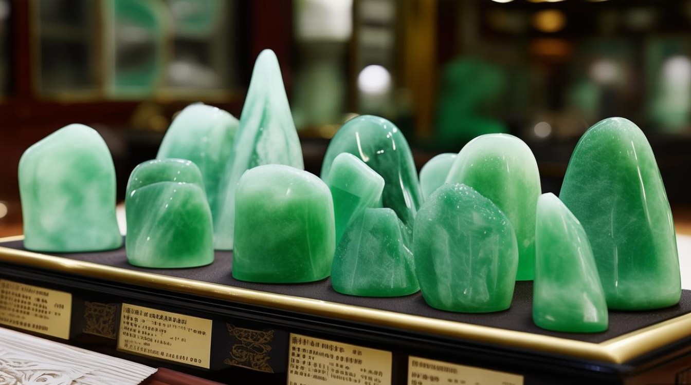 平洲翡翠价格