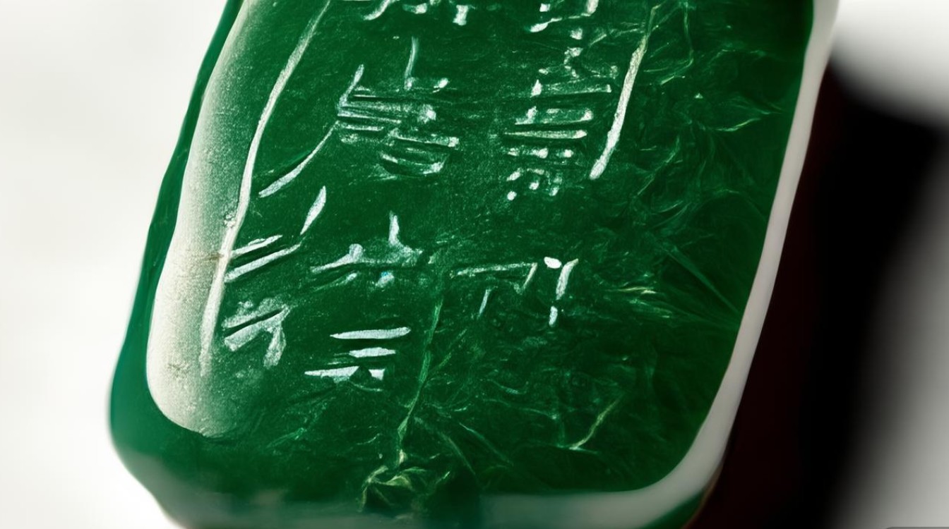福绿寿翡翠