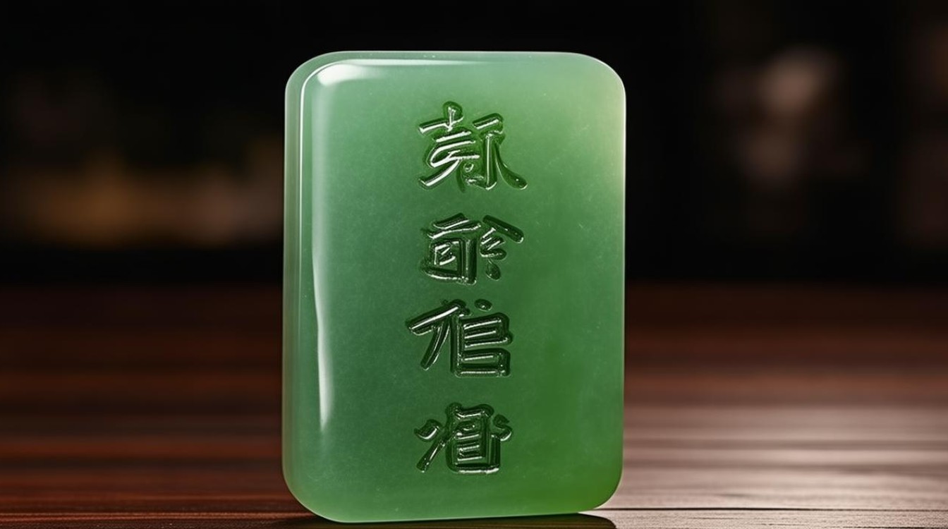 福绿寿翡翠