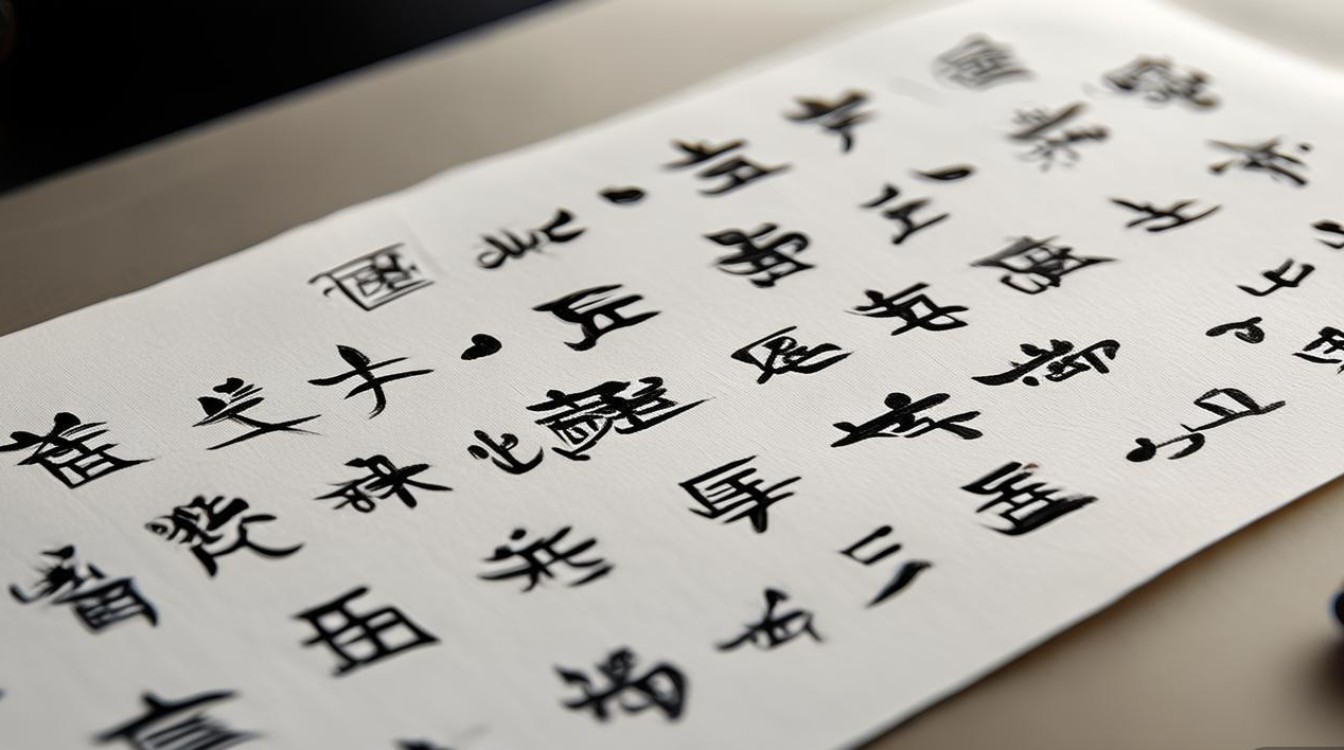 张宏祥书法