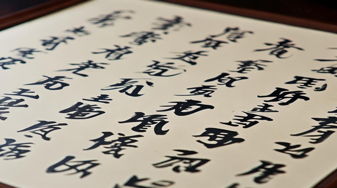 张宏祥书法