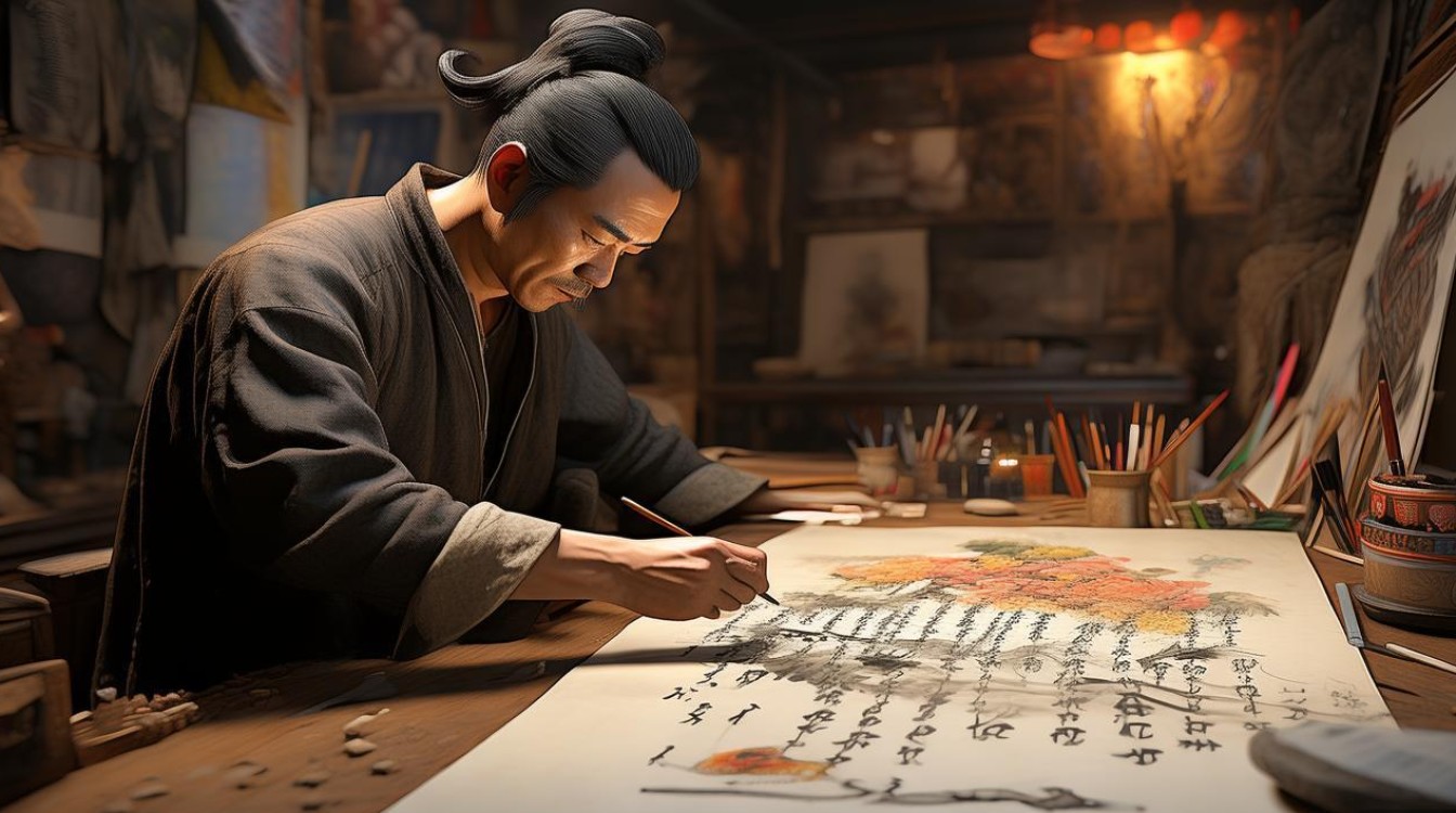 张宪画家价格