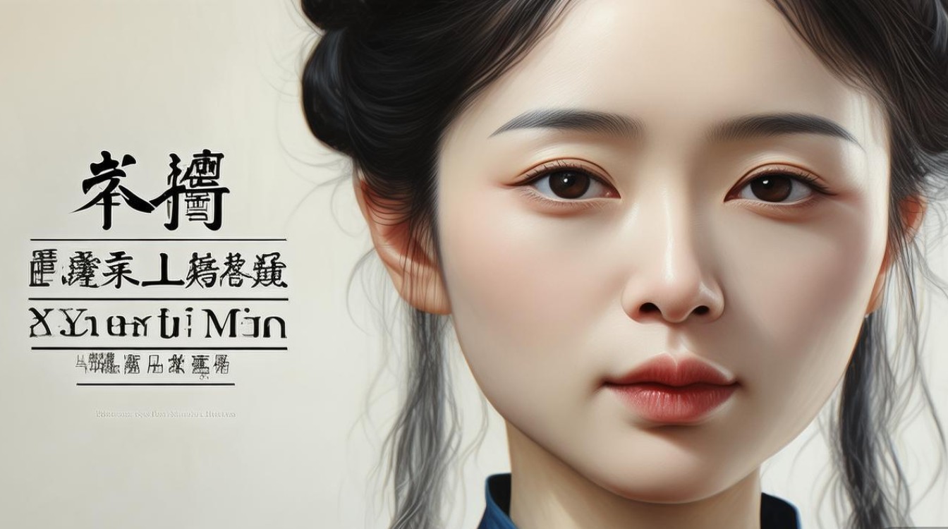 宣丽敏画家