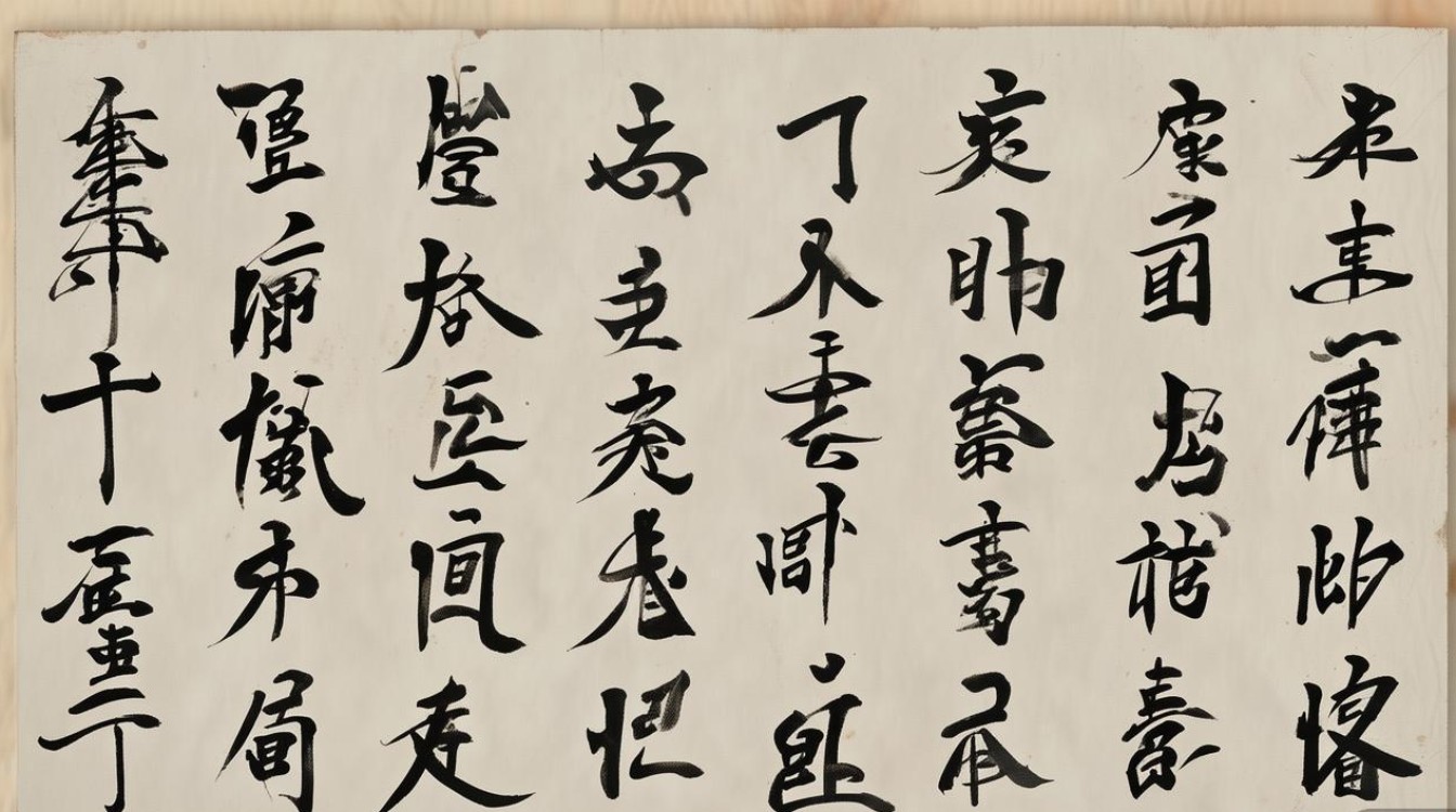 书法陈伟平