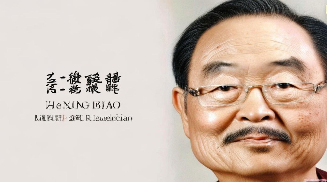 何明彪画家