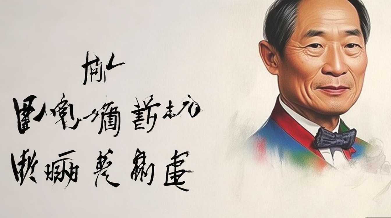 何明彪画家