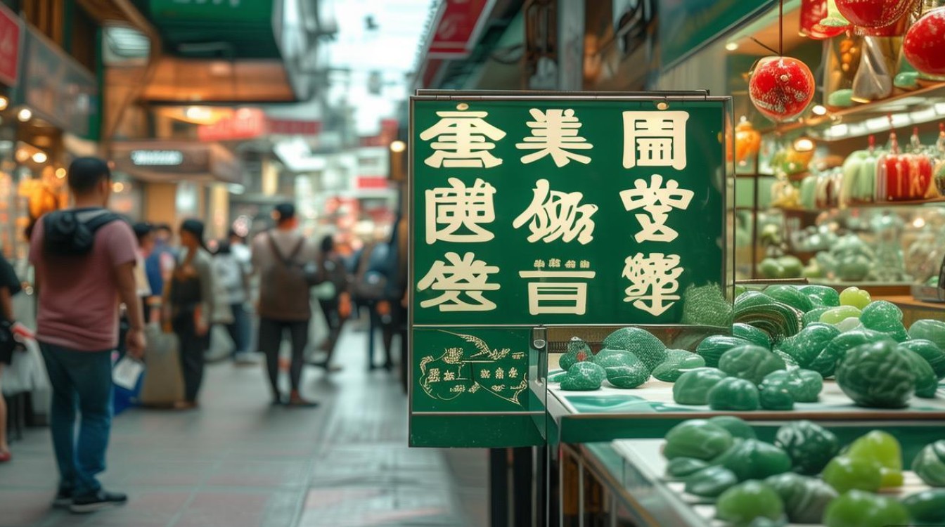 香港翡翠便宜吗