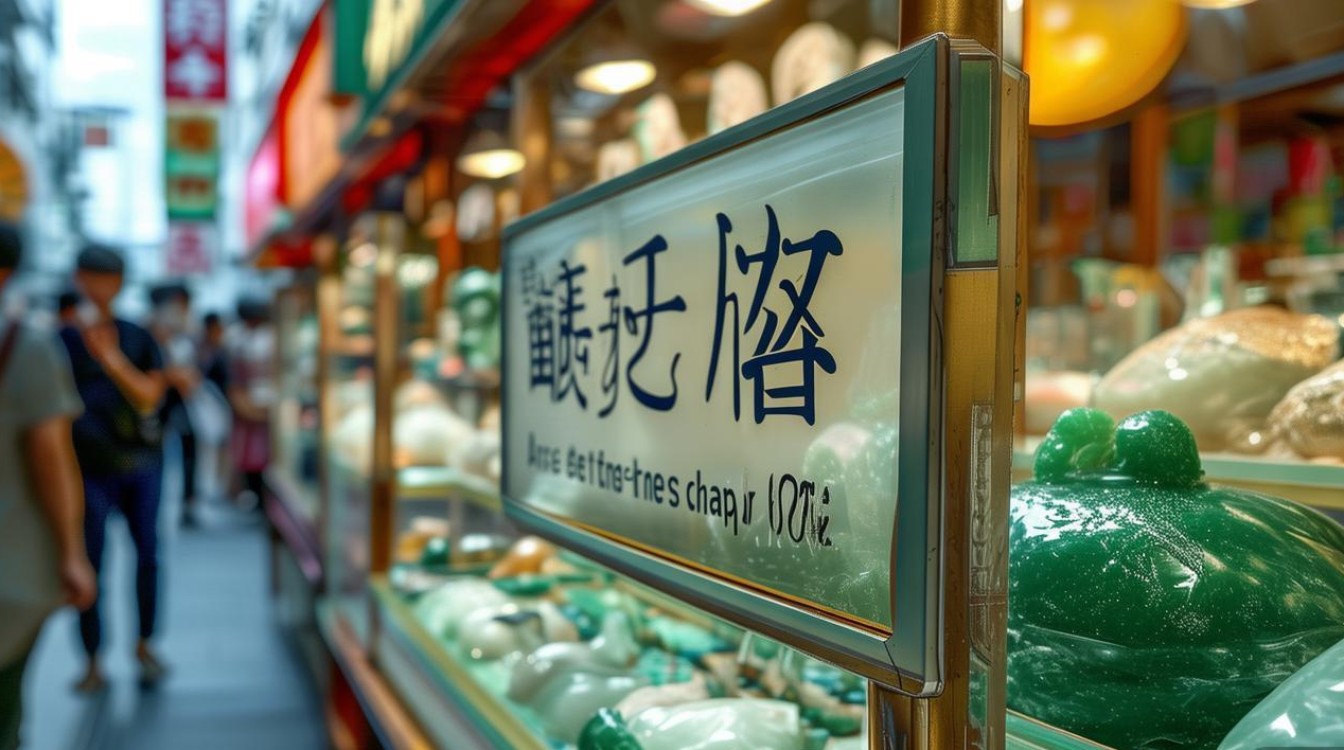 香港翡翠便宜吗