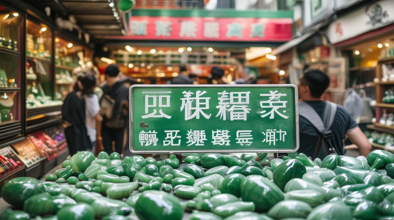 香港翡翠便宜吗