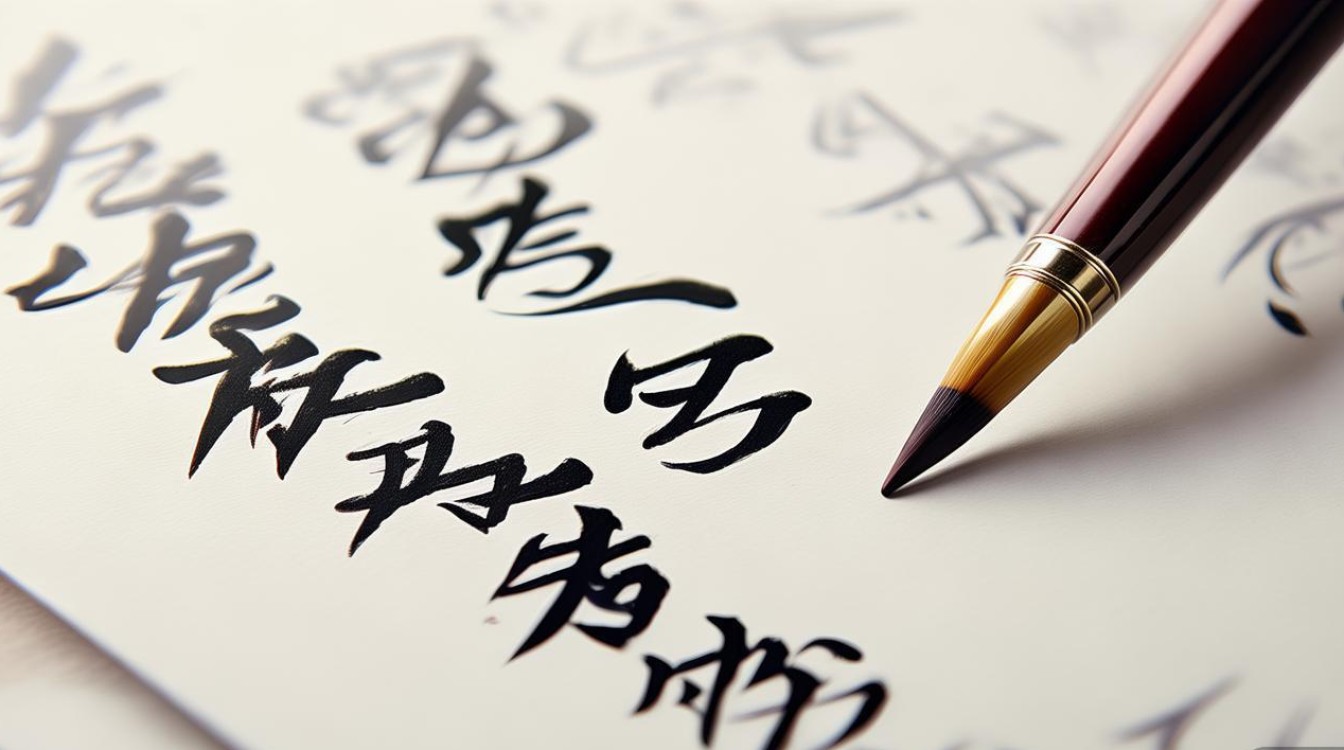 陈智云书法