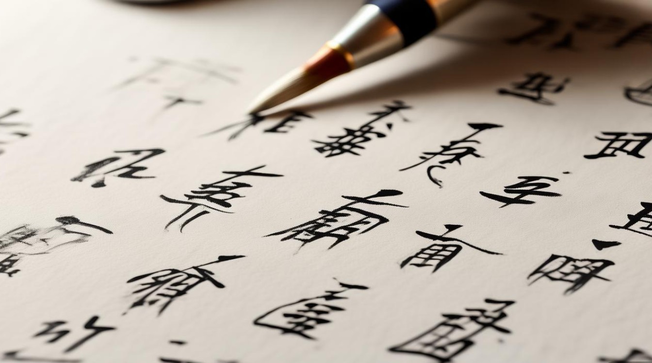陈智云书法