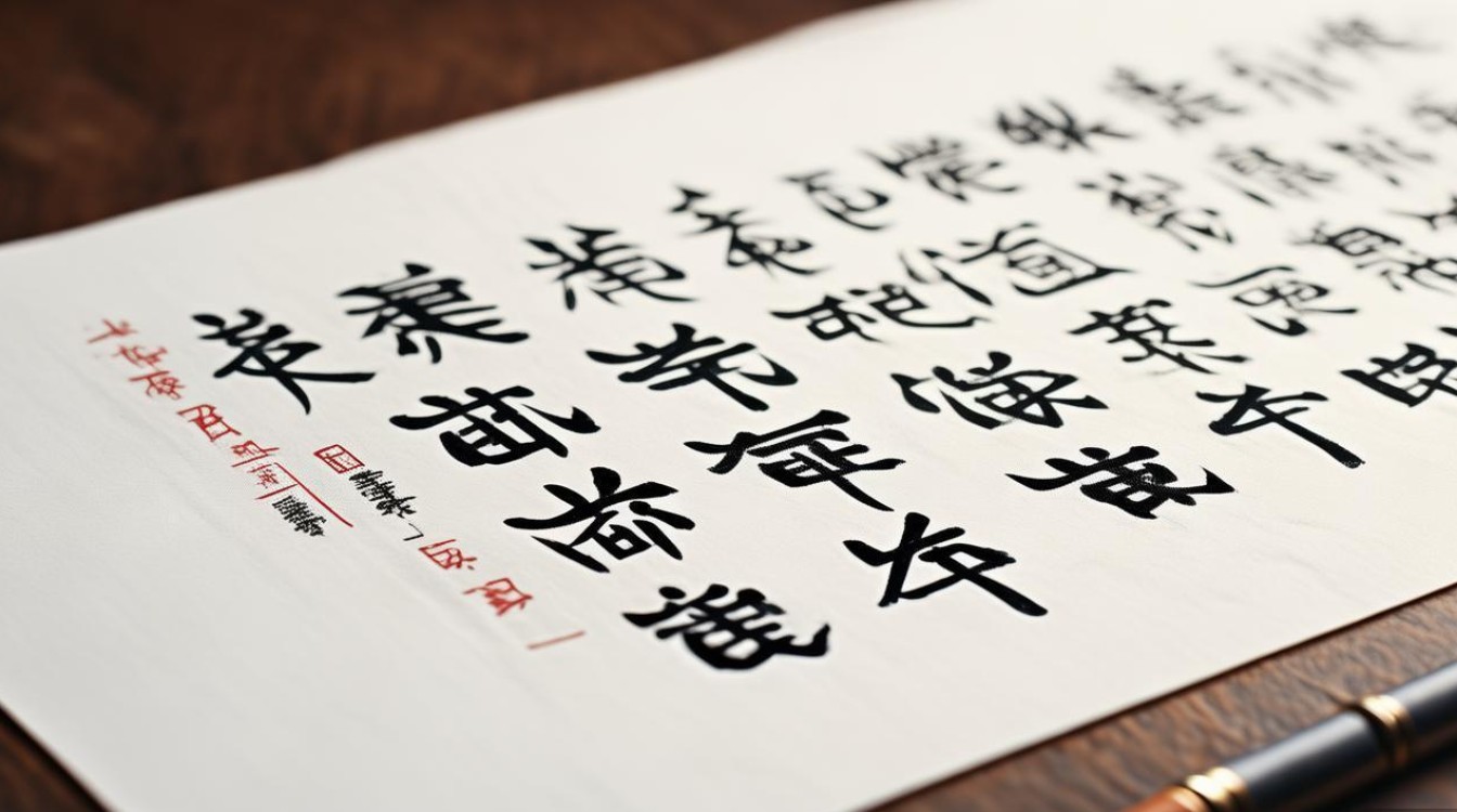 陈智云书法