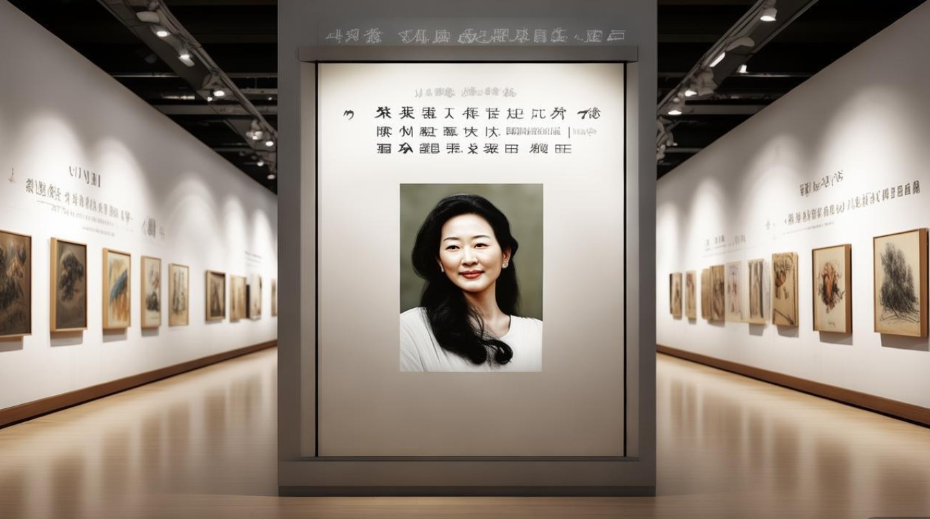 顾静画家简介