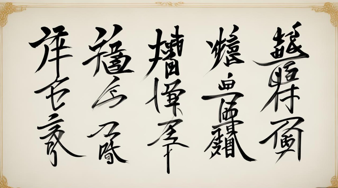 苏业超书法