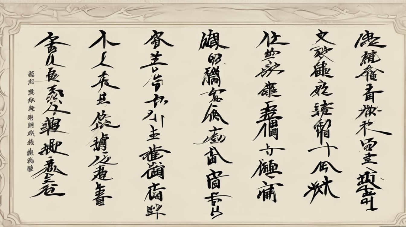 苏业超书法